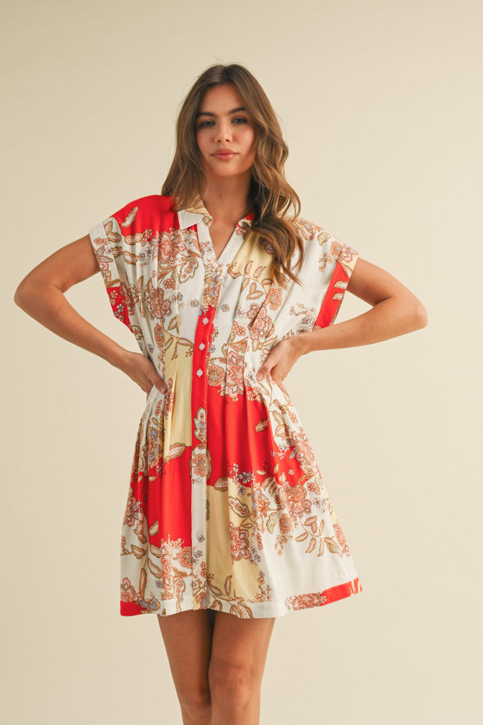 Sunny Daze Dress