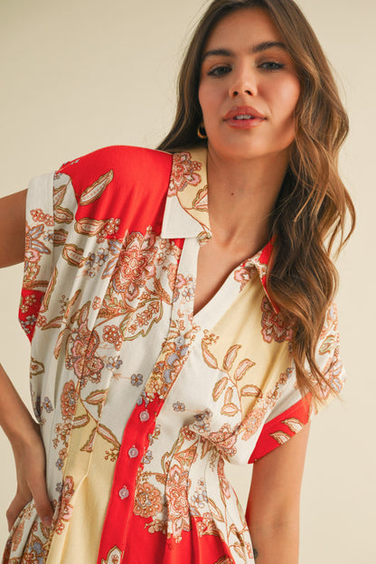 Sunny Daze Dress