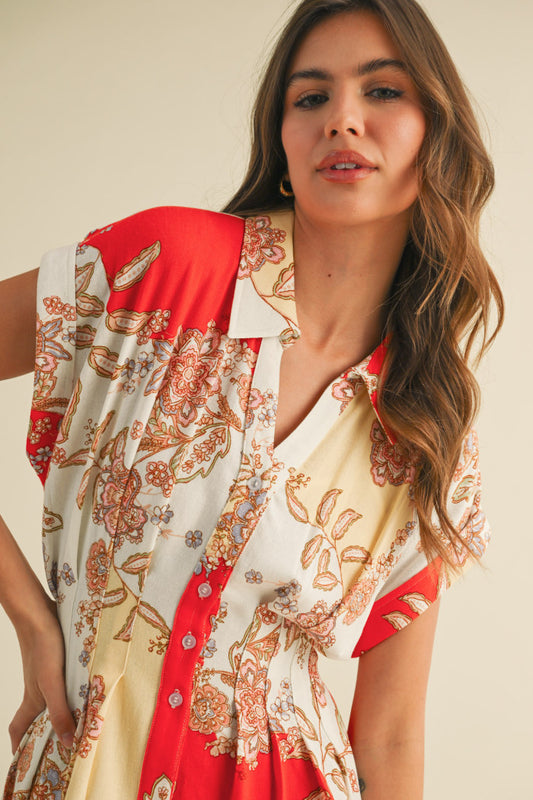 Sunny Daze Dress