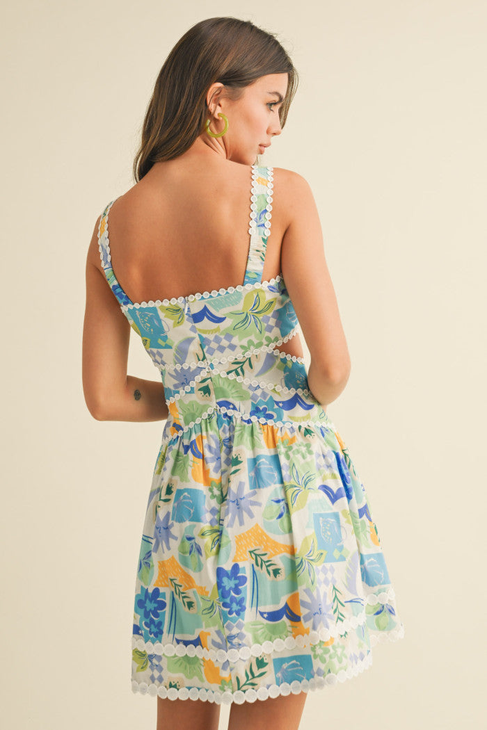 Beach Vibes Dress