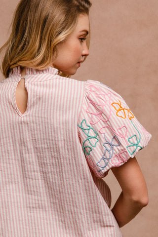 Aubrey Affair Top