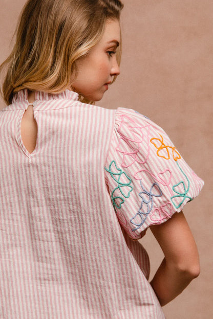 Aubrey Affair Top