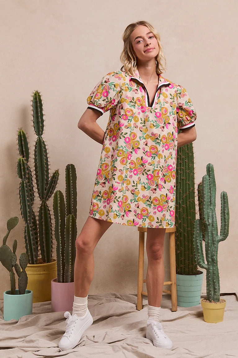 The Ava Edit Dress