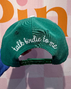 Clubbin' Hat